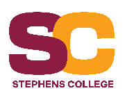 Stephens College Logo